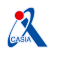 CASIA logo