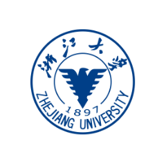Zhejiang University logo